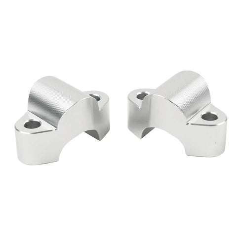 1 1/8" Handlebar Riser Clamp Mount Bracket for CFMOTO 800MT (2021-2023)