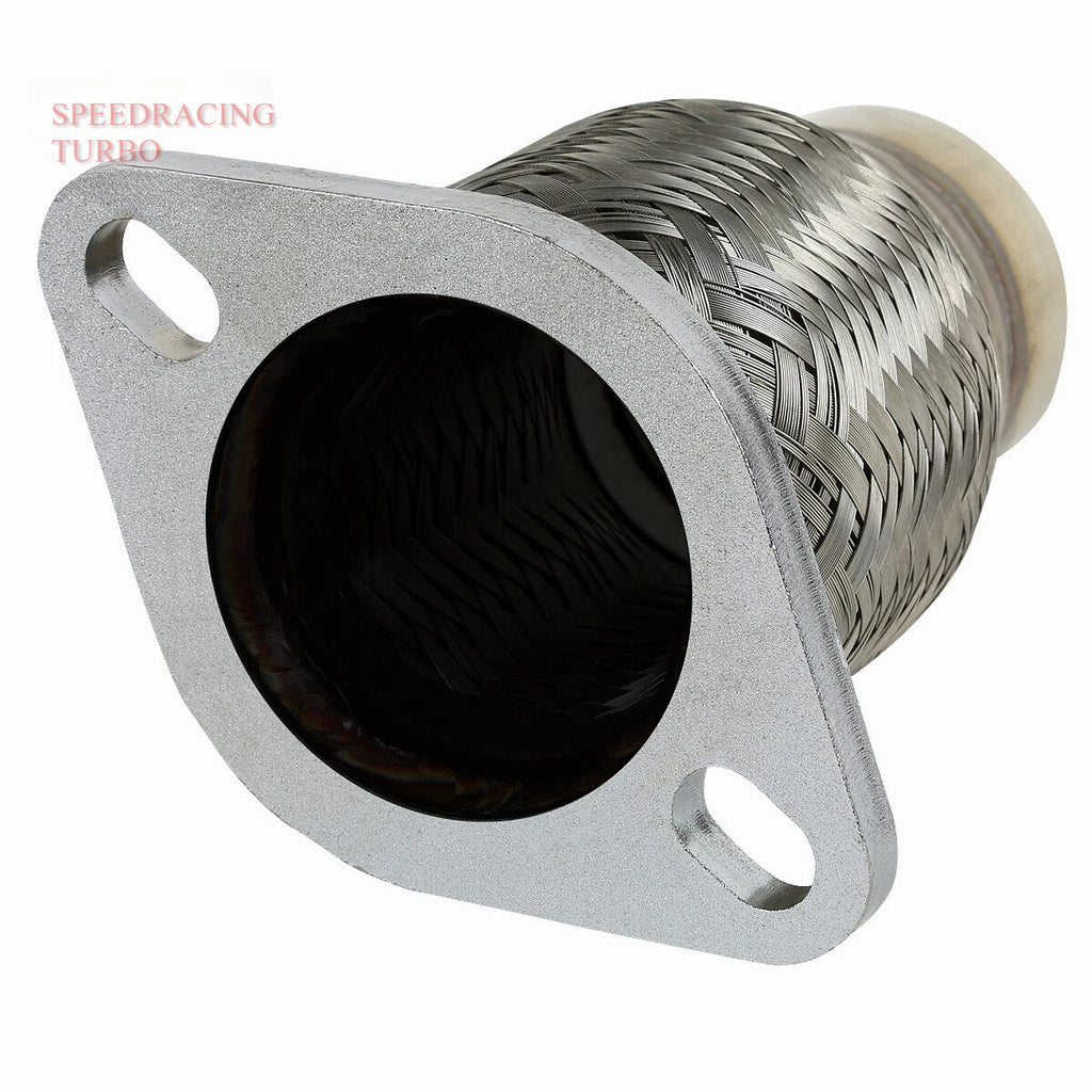 2" Catalytic Converter Flex Pipe Connector Adaptor for Ford Taurus/Sable (1996–1999)