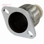 2" Catalytic Converter Flex Pipe Connector Adaptor for Ford Taurus/Sable (1996–1999)