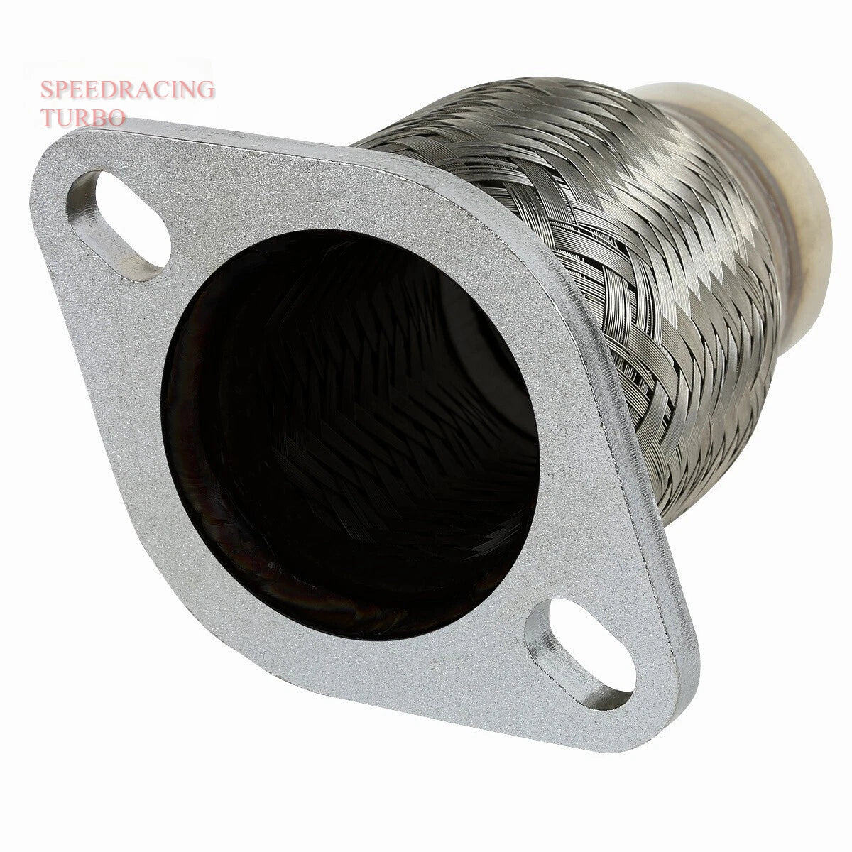 2" Catalytic Converter Flex Pipe Connector Adaptor for Ford Taurus/Sable (1996–1999)