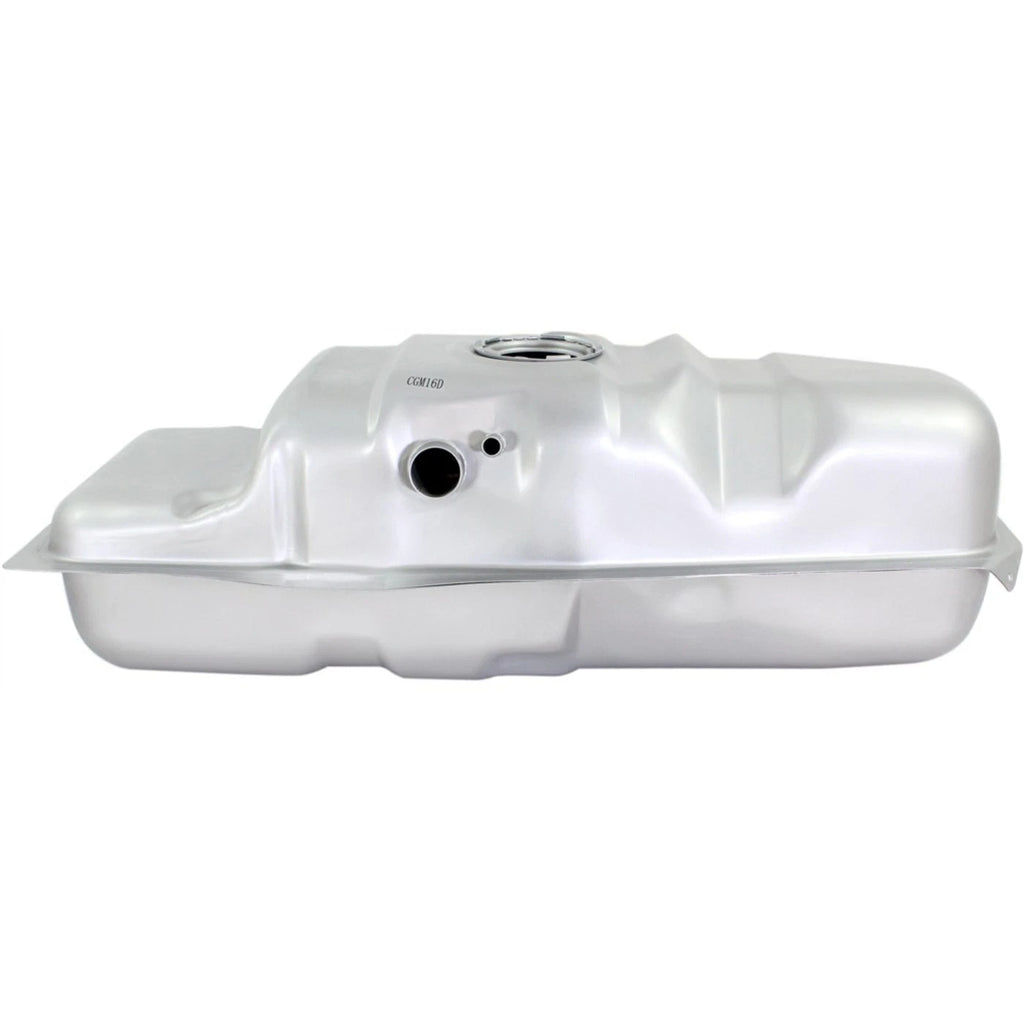 Fuel Tank Kit for Chevrolet S10 GMC Sonoma Isuzu Hombre (1997–2000)