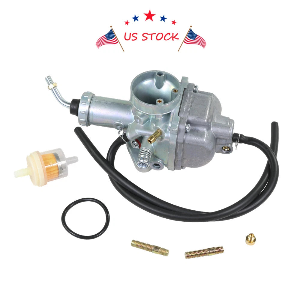 Carburetor for Yamaha Moto 4 225 (1986-1988)