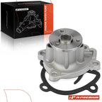 Engine Water Pump with Gasket for Nissan Versa (2012–2020)