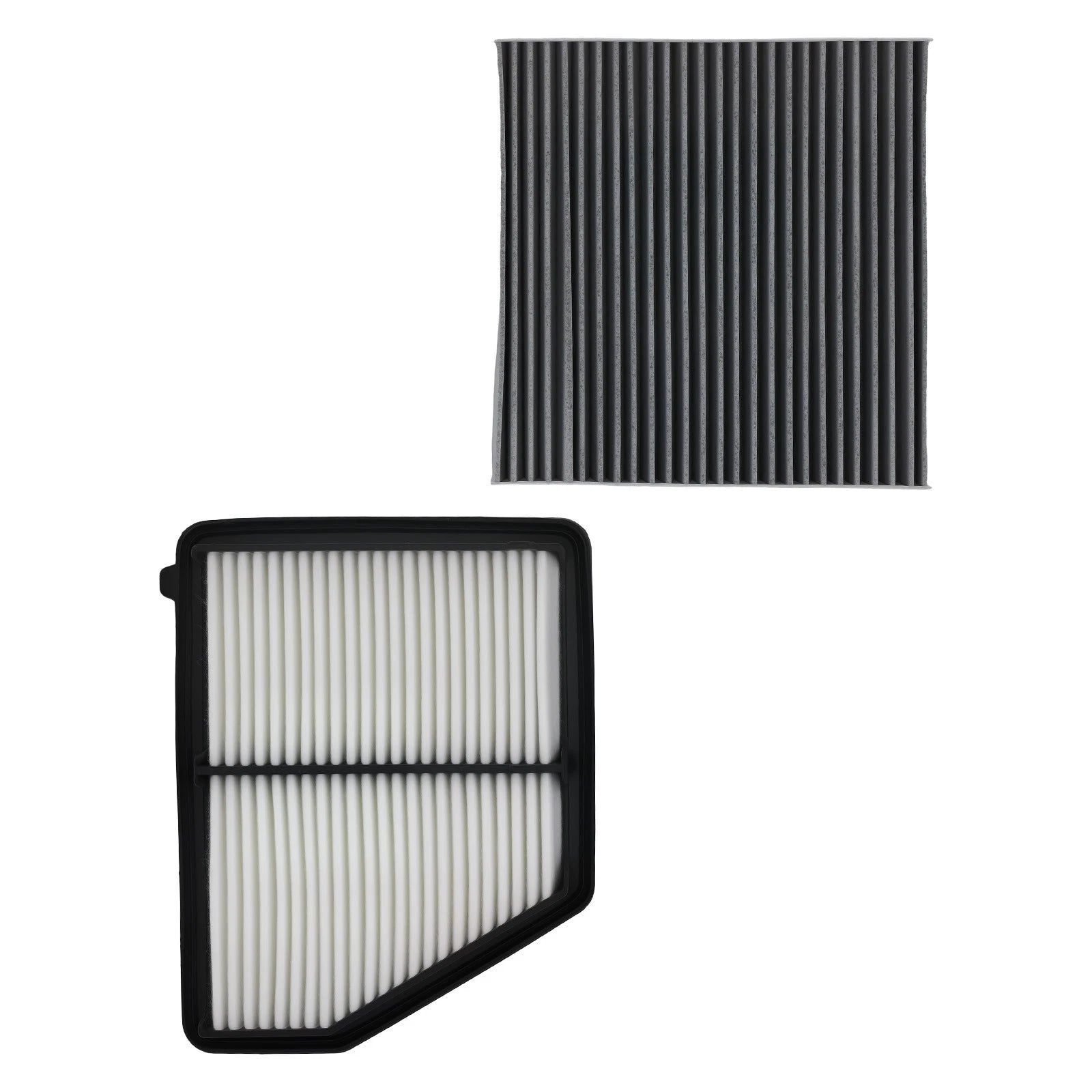 Engine Air Filter Set of 2 for Honda Civic/HR-V (2016–2021) CA12051 17220-5BA-A00