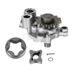 Oil Pump & Rotor Assy for Yamaha YZ250F WR250F (2001–2013)