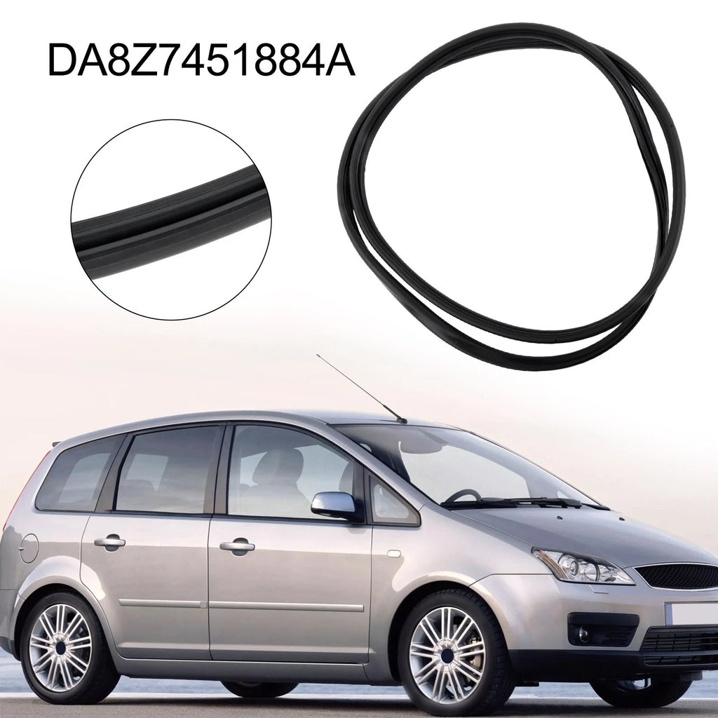 Sunroof Rubber Seal Strips for Ford (Select Models)