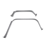 2X Fuel Tank Strap for Nissan Titan (2017–2019) Armada (2008–2015)