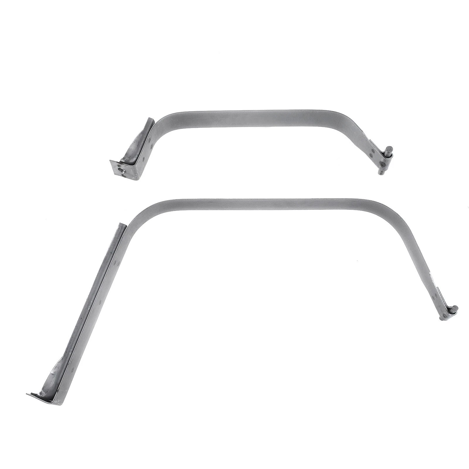2X Fuel Tank Strap for Nissan Titan (2017–2019) Armada (2008–2015)