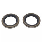 Propeller Shaft Seal for OMC Evinrude Johnson Outboard (320862, 0778172, 18-2002)