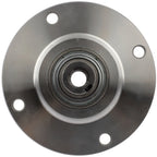 Center Spindle Assembly for Bobcat Zero Turn Mowers (52" Deck)