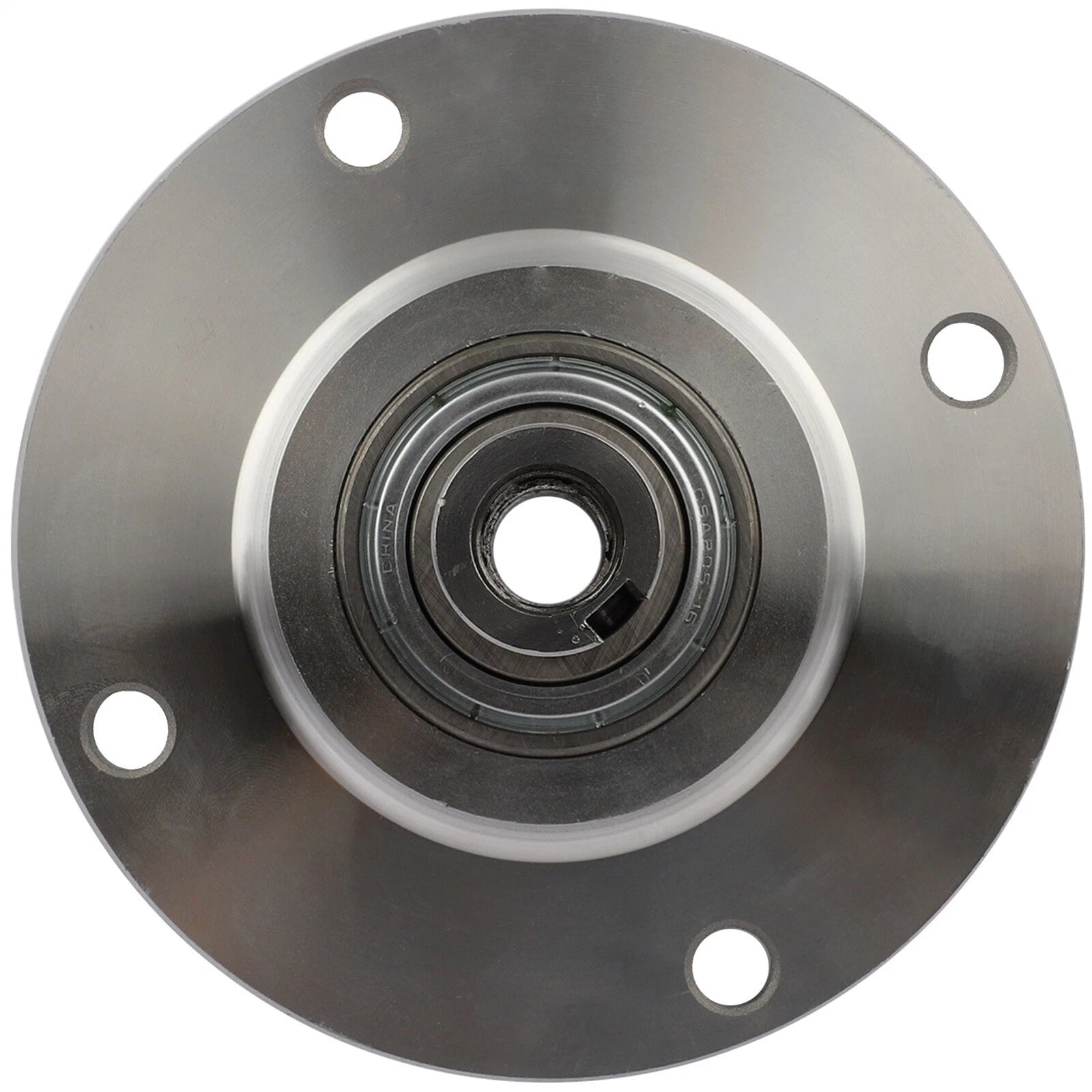 Center Spindle Assembly for Bobcat Zero Turn Mowers (52" Deck)