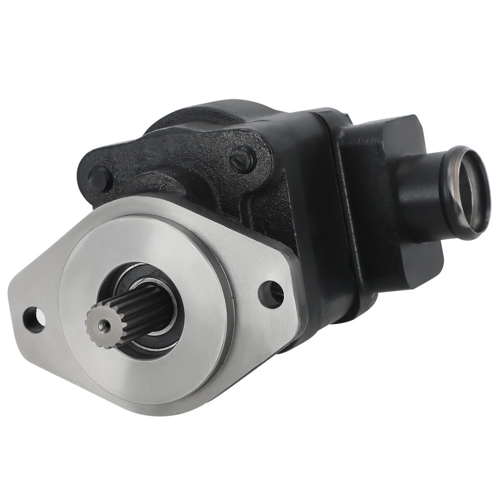 Hydraulic Pump for John Deere 310K 310E 310J 310G 710D (AT179792)