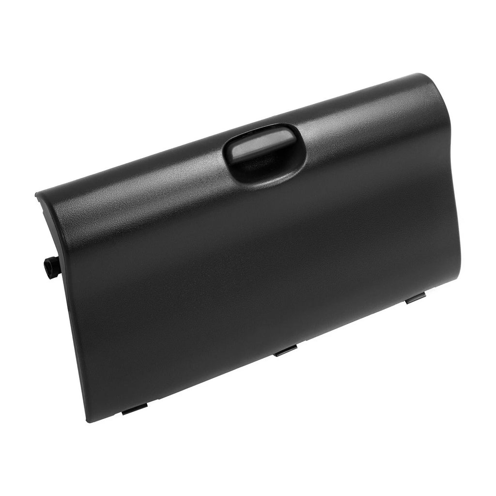 Black Dash Glove Box Lid for Dodge Ram 1500/2500/3500 (1998–2002) #5FR471AZAB