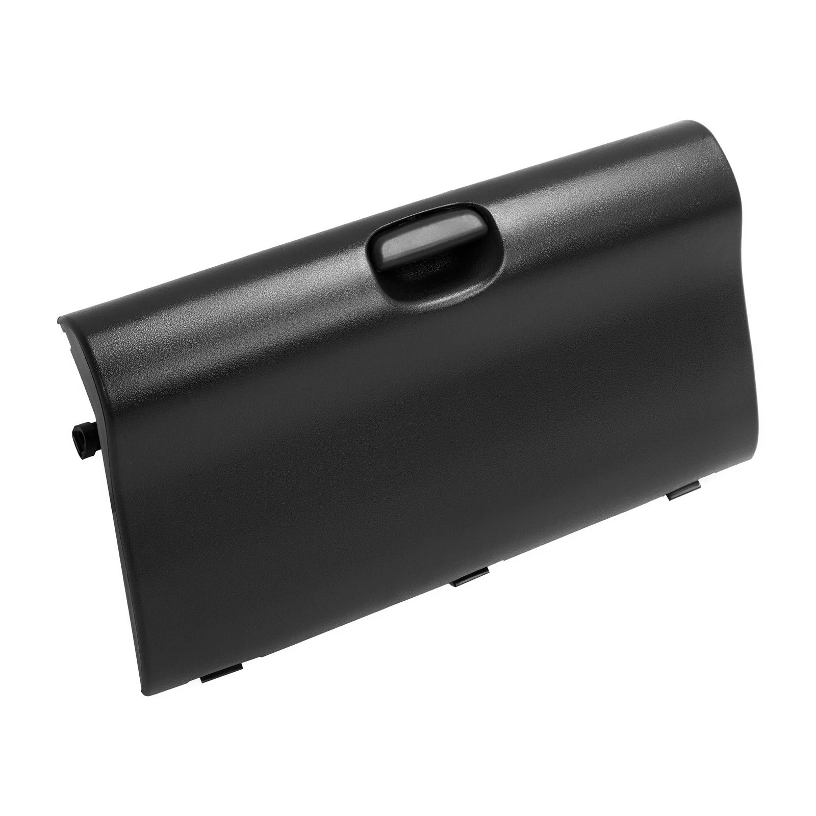 Black Dash Glove Box Lid for Dodge Ram 1500/2500/3500 (1998–2002) #5FR471AZAB