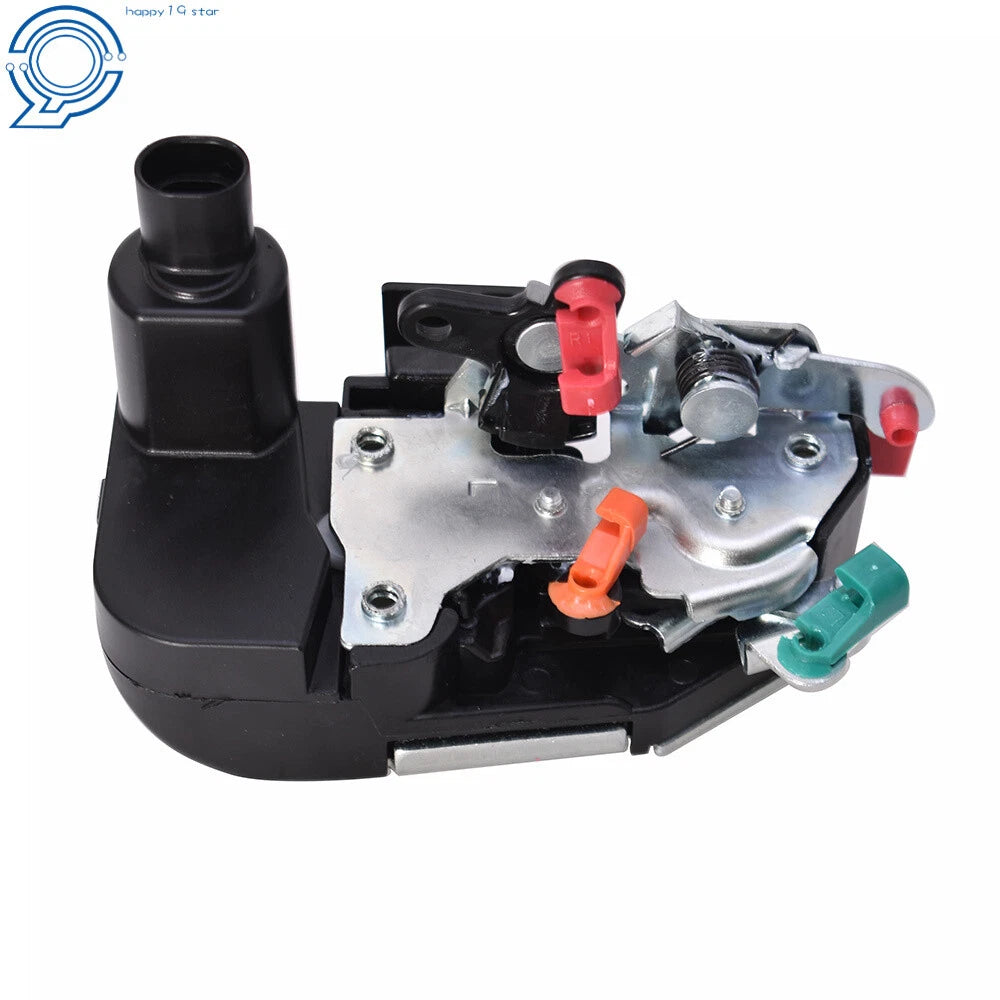 Front Left Door Lock Actuator for Dodge Ram 1500 (1994-2002)