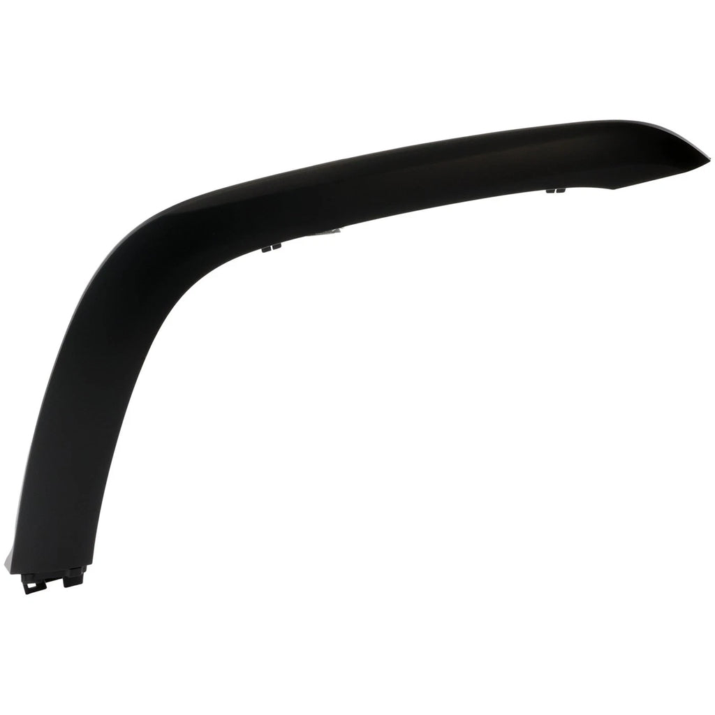 Fender Flares for Toyota 4Runner (2014–2023) Front Right Primed Plastic