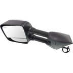 Power Towing Mirror for Nissan Titan (2004–2015) Left Heated Memory