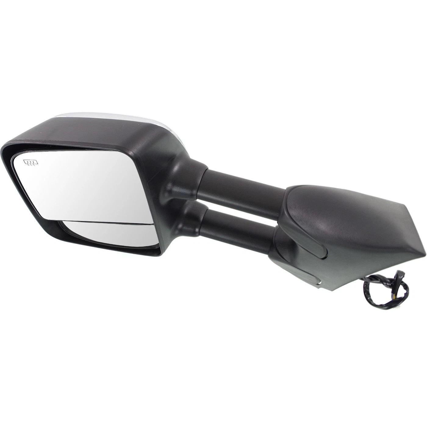 Power Towing Mirror for Nissan Titan (2004–2015) Left Heated Memory