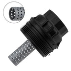 Oil Filter Cover Assembly for Lexus Toyota (1562038010)