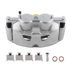 Front Left Brake Caliper with Bracket for Ford Expedition F-150 (2018-2023)