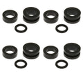 Fuel Injector Seal Kit for Nissan D21, Mazda B2600, Isuzu Amigo (–1995)
