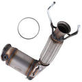 Catalytic Converter for Mini Cooper 2.0L Turbo (2014–2019) Front EPA Compliant