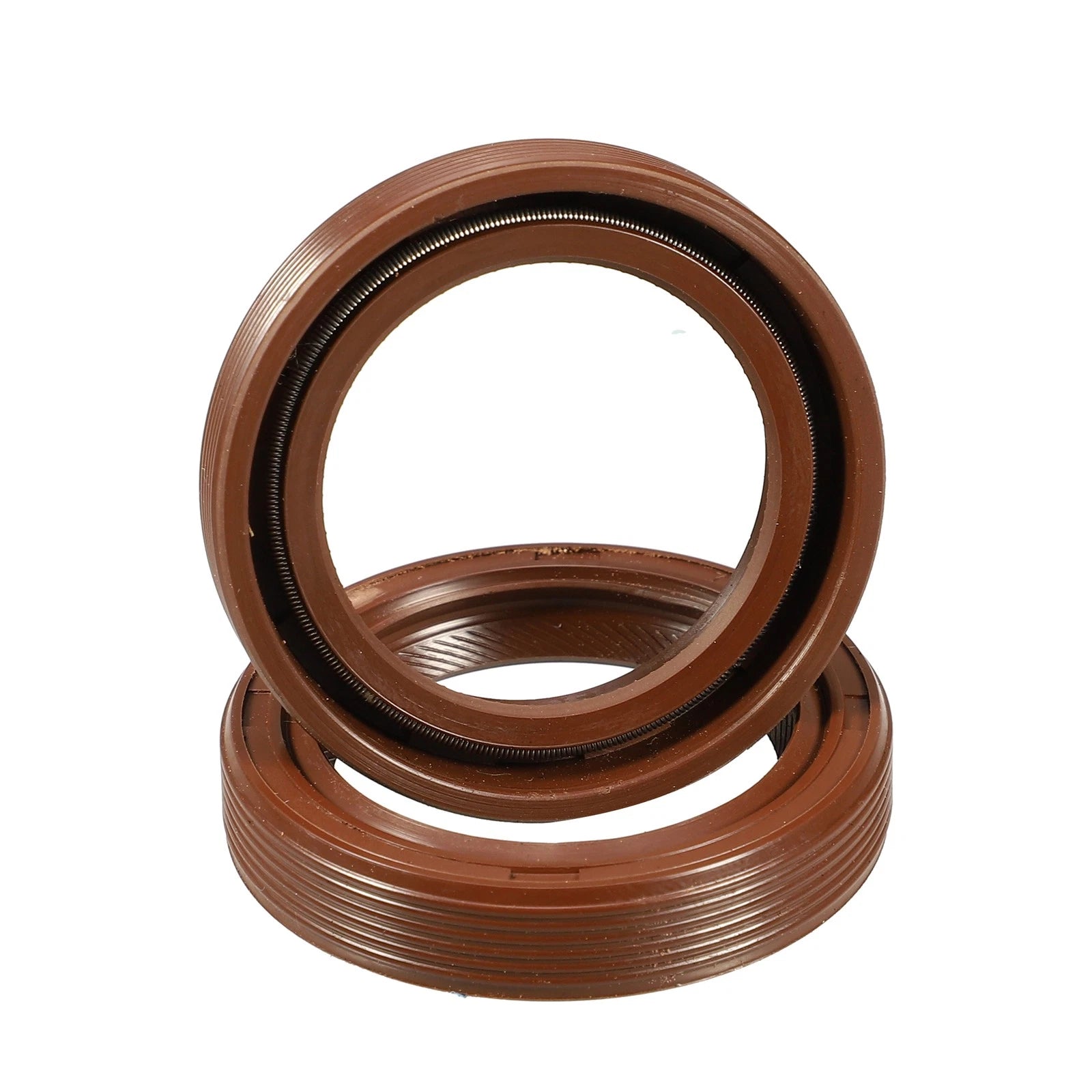 2X Engine Crankshaft Oil Seal No. 90311-30017 for Toyota RAV4 (1996–2004)