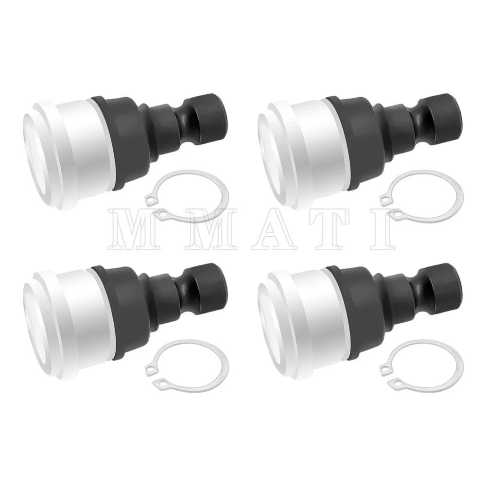 Ball Joint Kit for Polaris RZR 900 800 570 Ranger 800 700 500 Diesel (2010–2021)