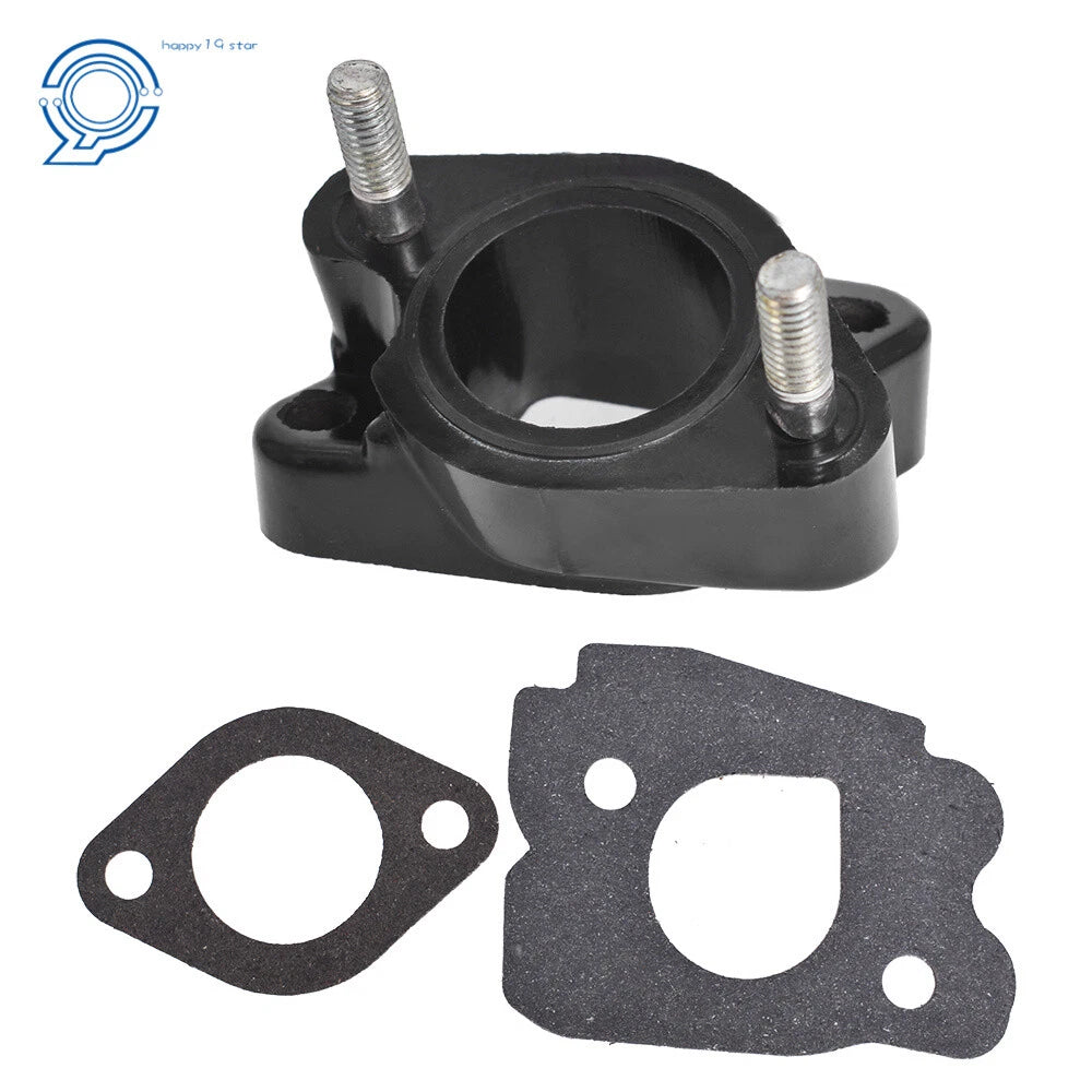 Carburetor Joint Spacer for Yamaha Golf Cart G2 (1990-1994)