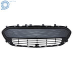 Front Lower Grille Assembly Gray for Chevrolet Bolt EV (2017–2019) 42497950