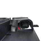 Cooling Fan Assembly for Mercedes-Benz CL500 SL600 SL63 SL65 AMG (2003–2010)