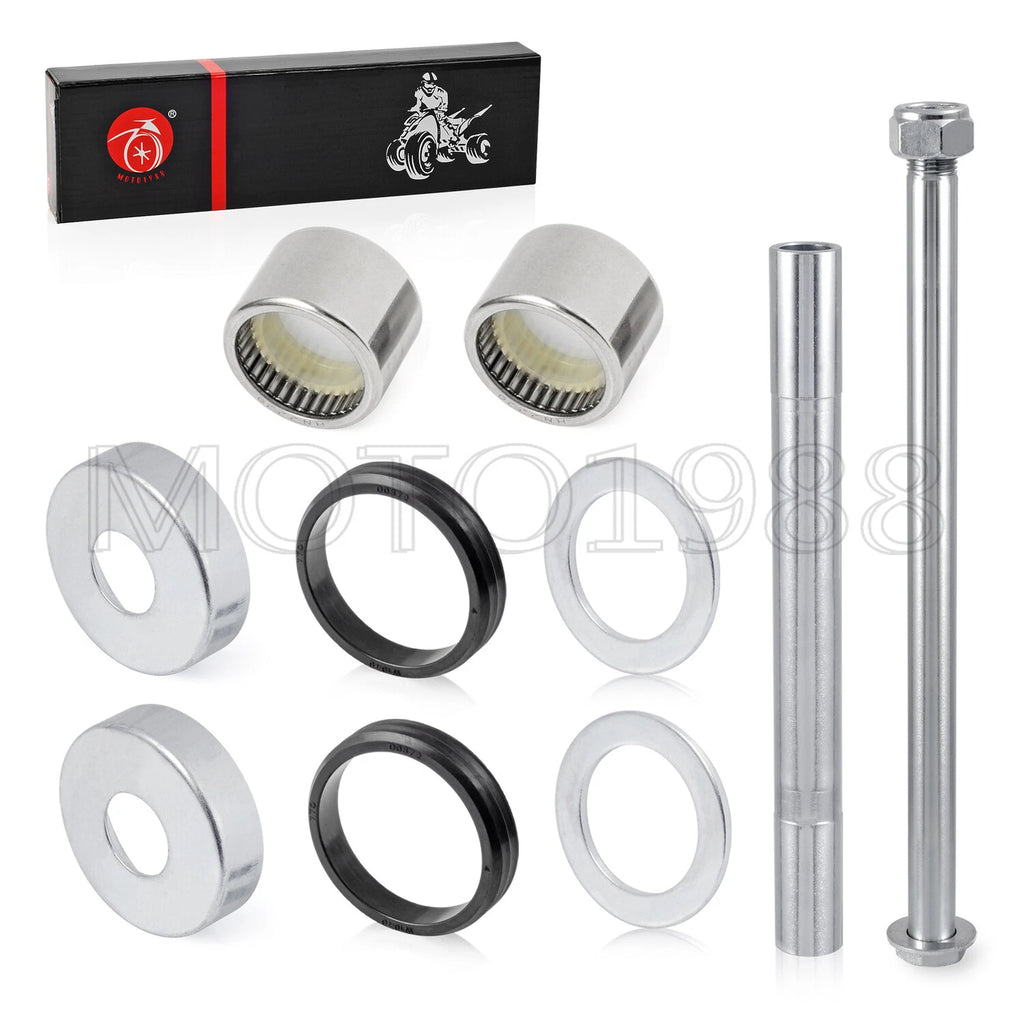 Swingarm Bearings Rebuild Kit for Yamaha Banshee YFZ350 (1987–2006)