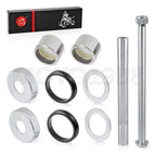 Swingarm Bearings Rebuild Kit for Yamaha Banshee YFZ350 (1987–2006)