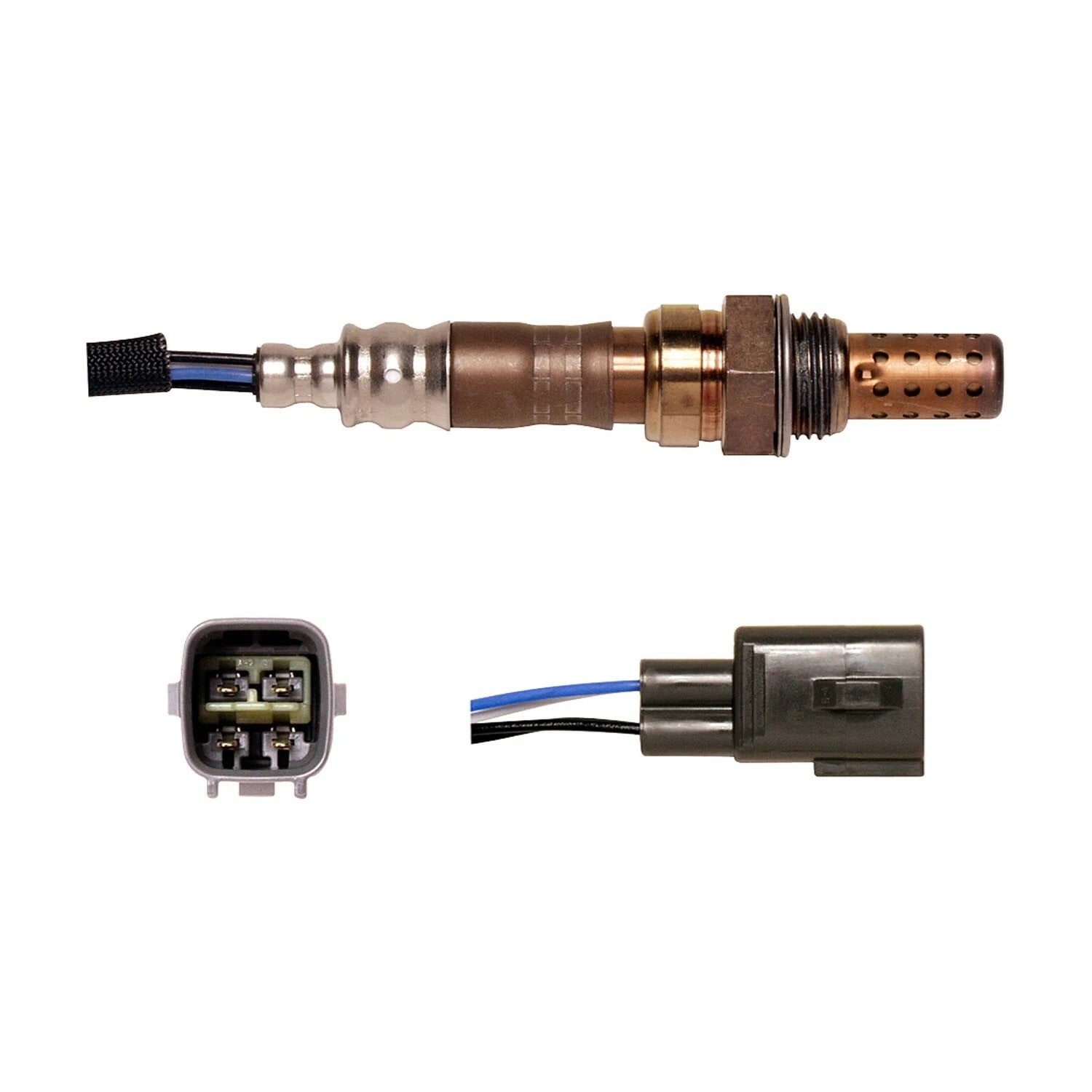 Oxygen Sensor DENSO 234-4630 for