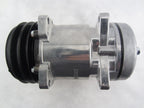 AC Compressor Replacement for Toyota Hilux (2005-2015)