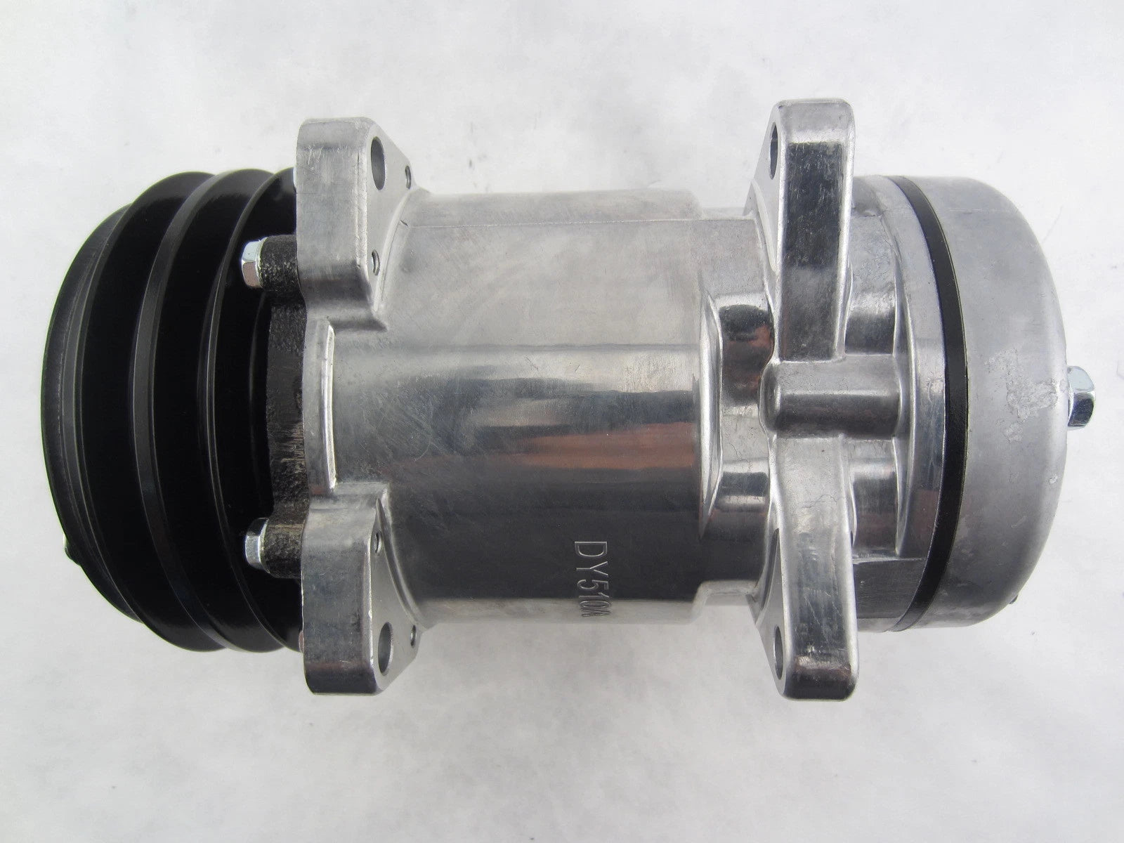 AC Compressor Replacement for Toyota Hilux (2005-2015)