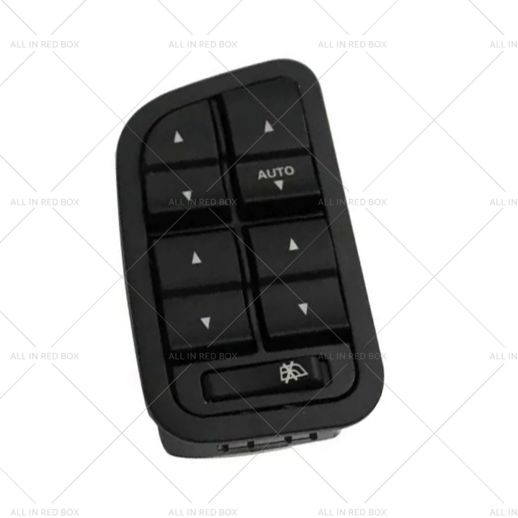 Power Window Switch with Illumination for Ford Falcon BA BF (2002–2008)