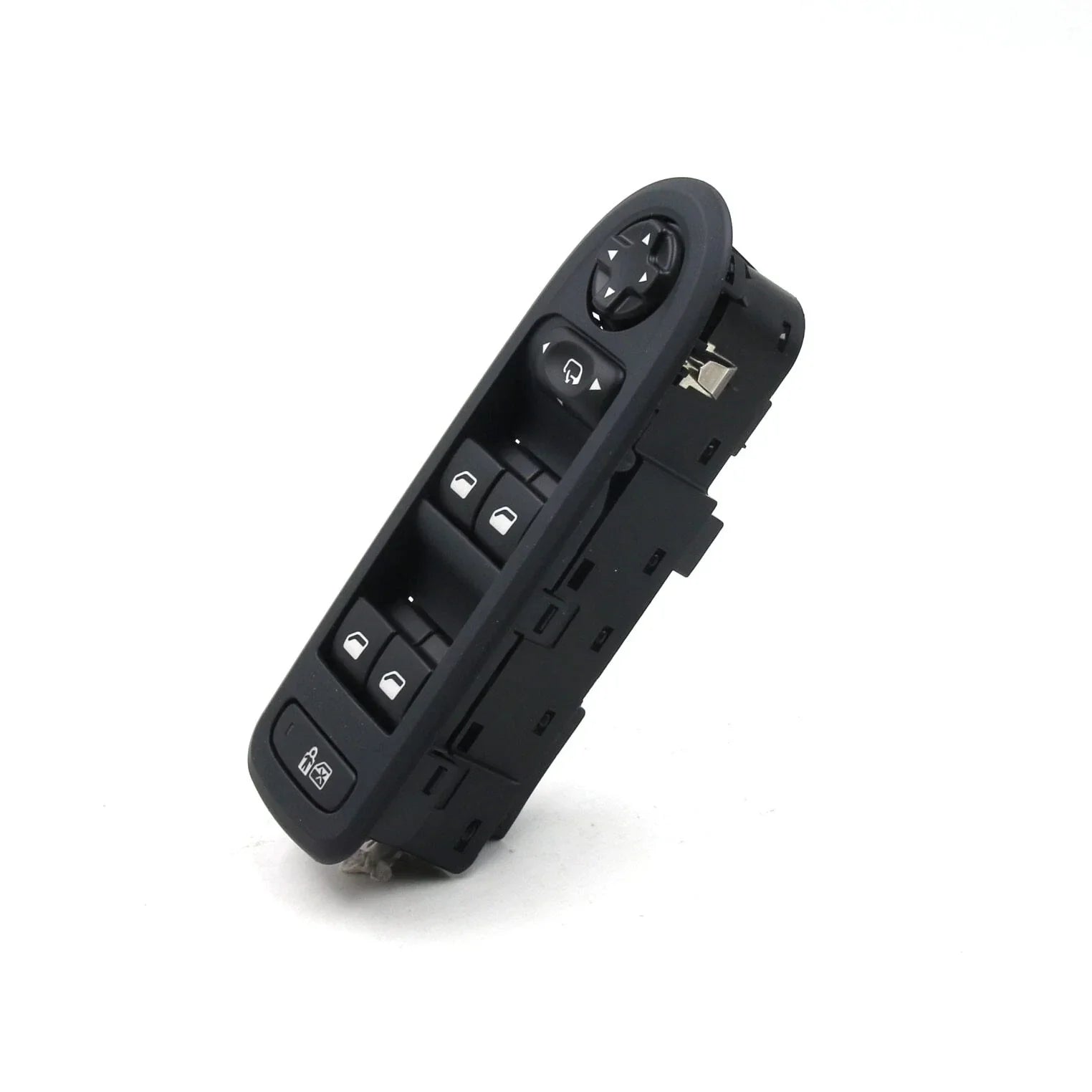 Power Window Switch Left Front for Peugeot 408 508 Citroen C5 (2008–2018)