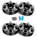 Set of 4 Hubcentric Wheel Spacers for Cadillac Eldorado (1979–1985)