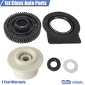 Transfer Case Motor Gear Repair Kit for BMW 328i xDrive (2009–2011)