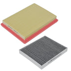 2X Air Filter Kit for Infiniti Q50 (2016–2020) V6 3.0L