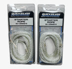 2X Marine Starter Rope for Quicksilver 50-12066Q10
