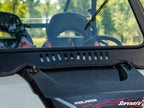 Full Glass Windshield for Polaris RZR XP 1000 (2014–2018)