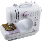 Sewing Machine for Electric Crafting Home 12 Built-in Stitches (2020–2025)