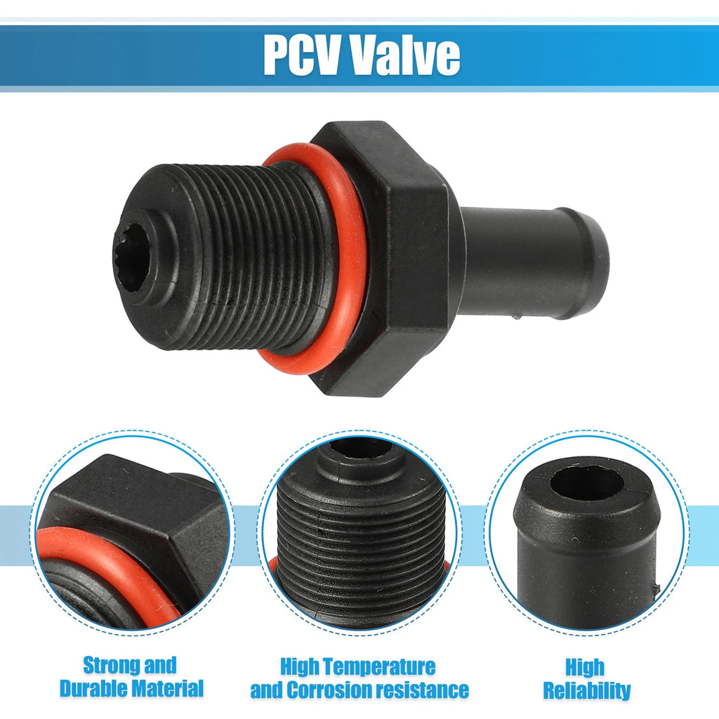 PCV Valve Fittings for Hyundai Elantra GT (2013–2020) No. 26740-2G000