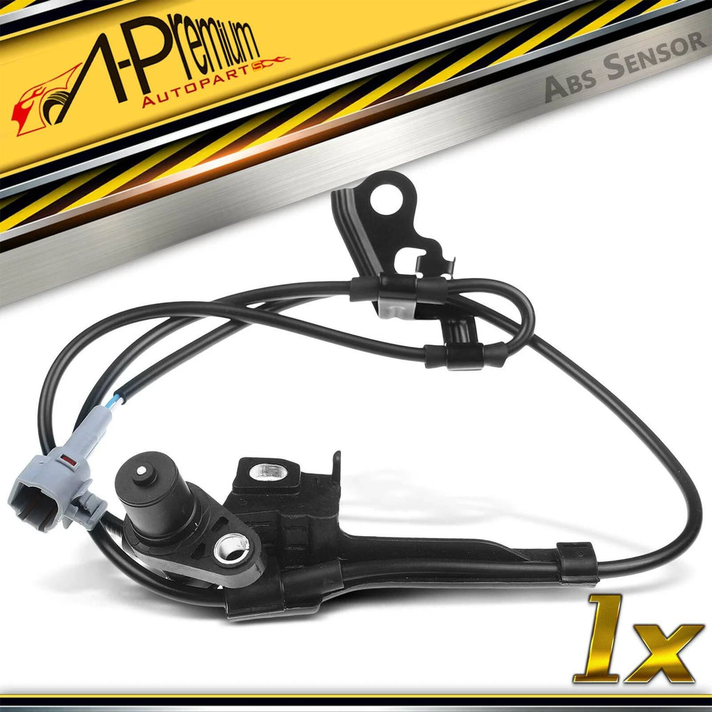 Front Left ABS Wheel Speed Sensor for Toyota Corolla (2003-2008 Sedan)
