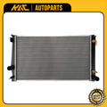 Radiator Aluminum Core for Toyota RAV4 V6 (2009–2012)