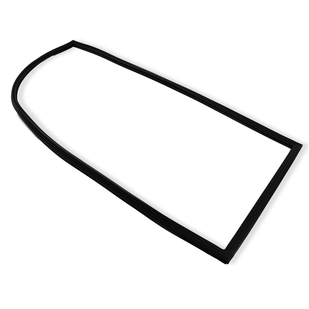 Windshield Seal for Hummer H1 Humvee (M998) 12338941, 12338860