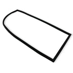 Windshield Seal for Hummer H1 Humvee (M998) 12338941, 12338860