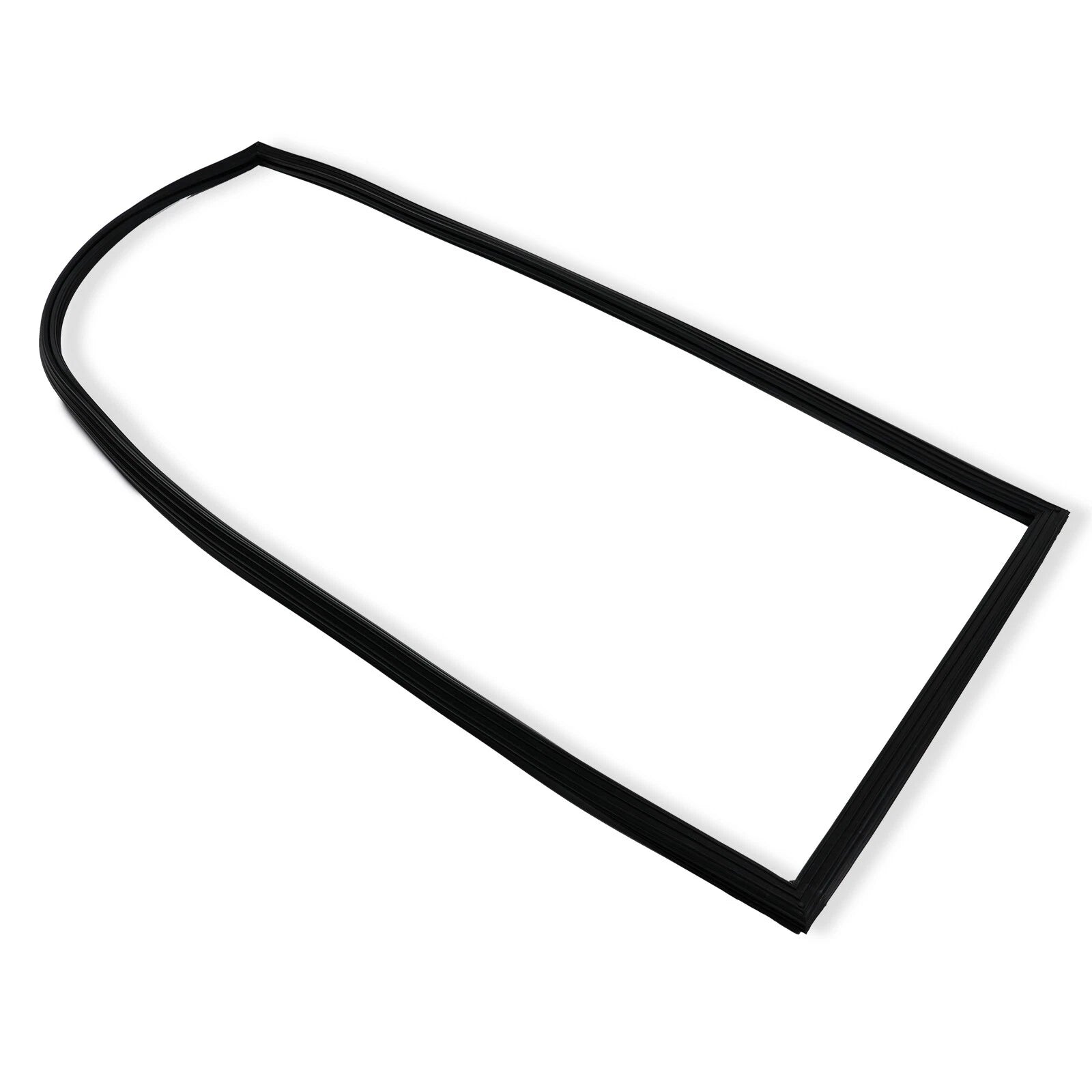 Windshield Seal for Hummer H1 Humvee (M998) 12338941, 12338860